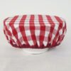 Charlotte couvercle alimentaire