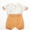 Set bébé fait-main