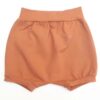 Pantalon pour bébé confortable