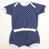 Baby set fait-main