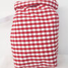 Sac à pain carrés